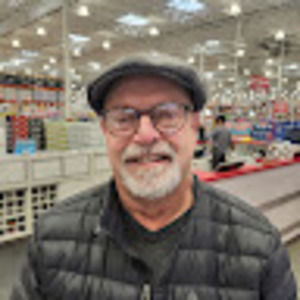 Meet your Posher, Dale